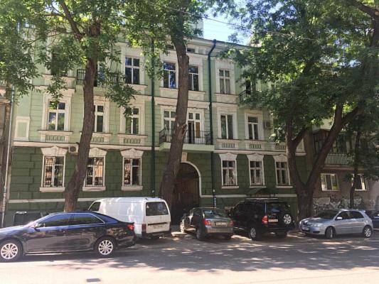 Charming Apartment Odesa Exterior photo